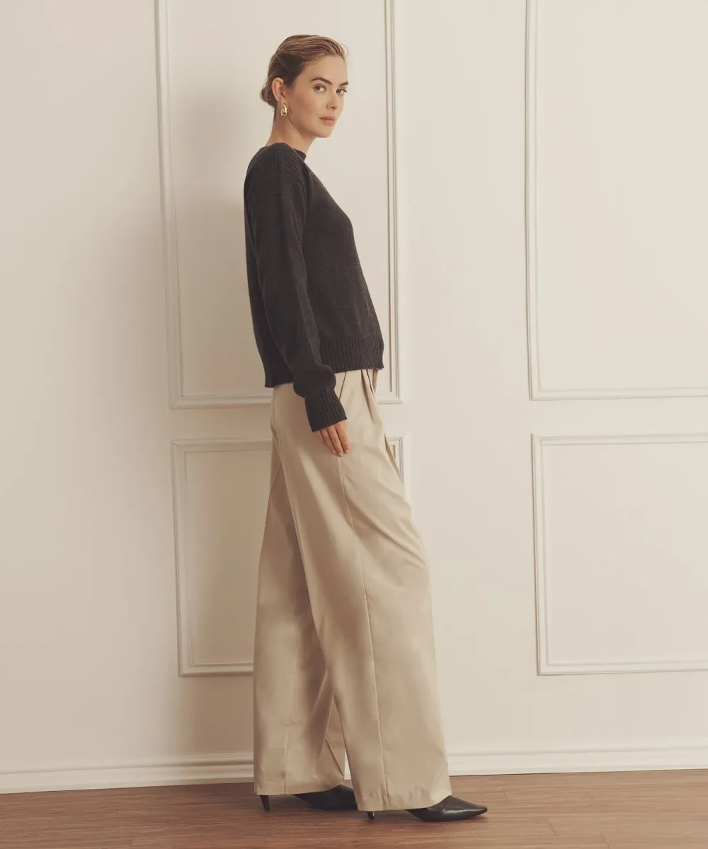 Luxe Cashmere Boatneck 13