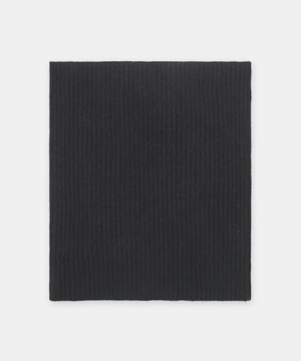 Luxe Cashmere Snood 9