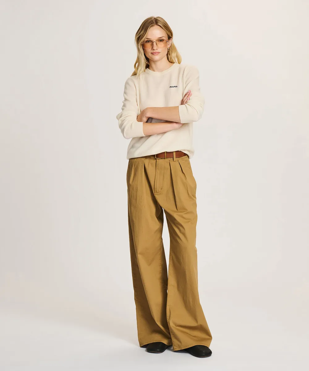 Mama Cashmere Sweater 3