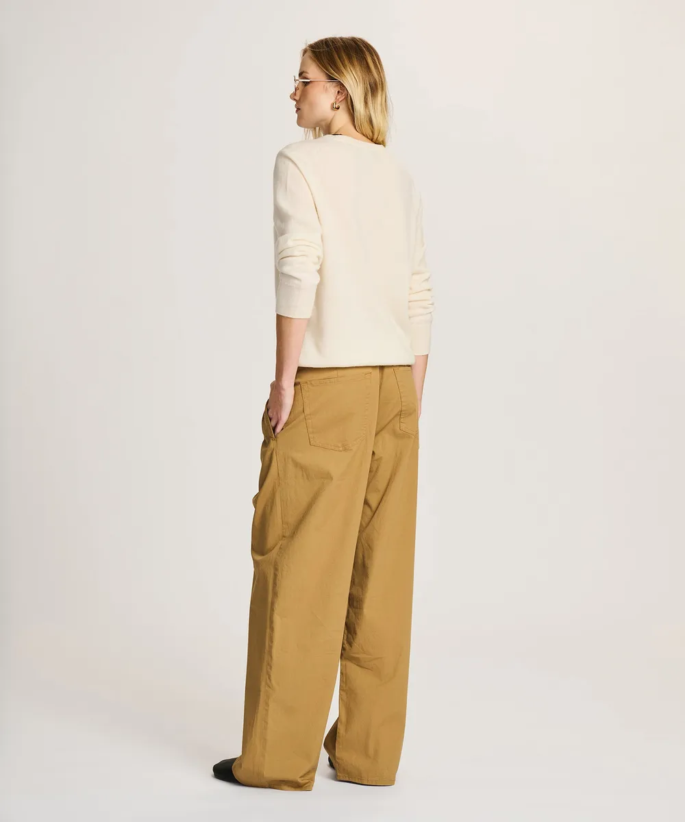 Mama Cashmere Sweater 4