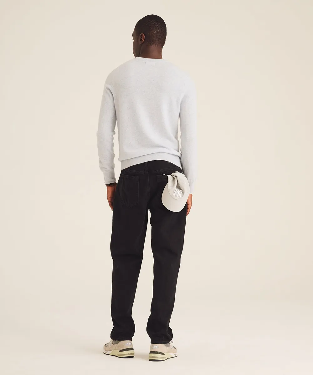 Men's Soccer Cashmere Sweater 4