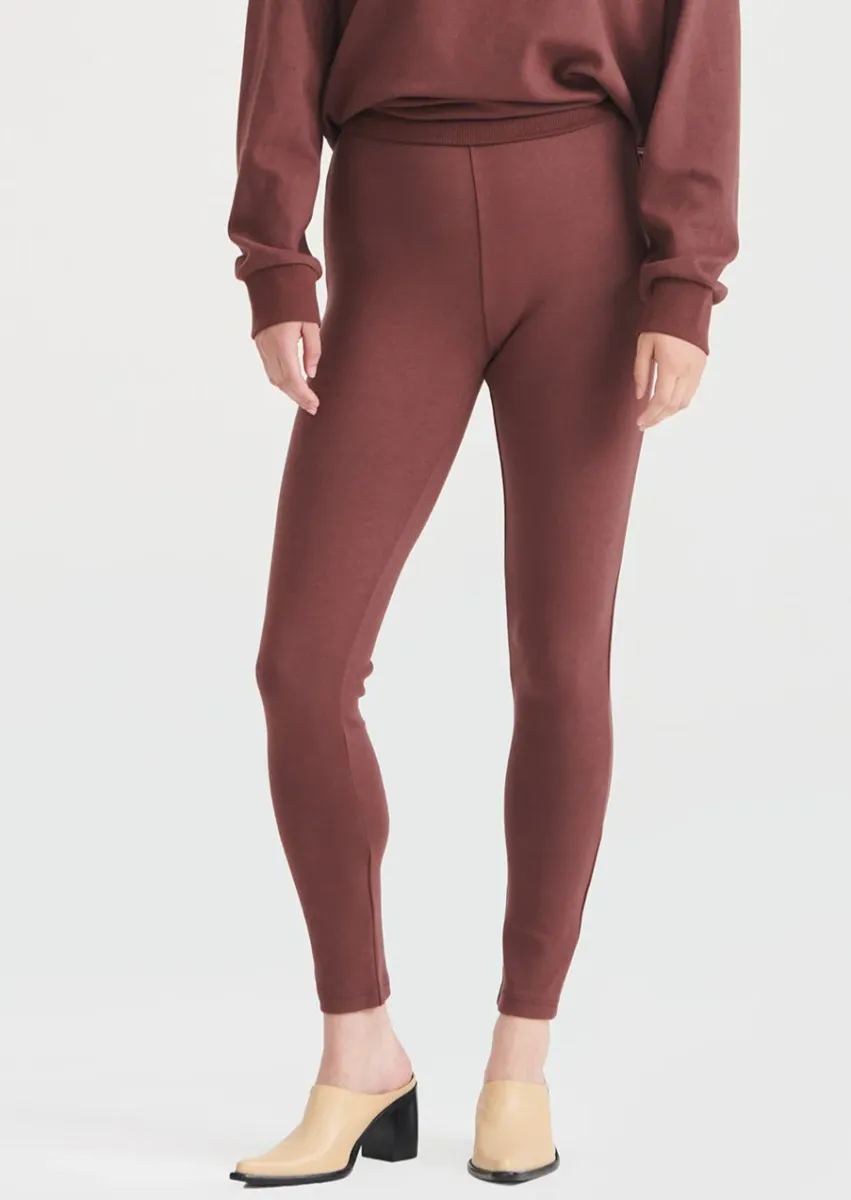 Modal Cashmere Leggings 11