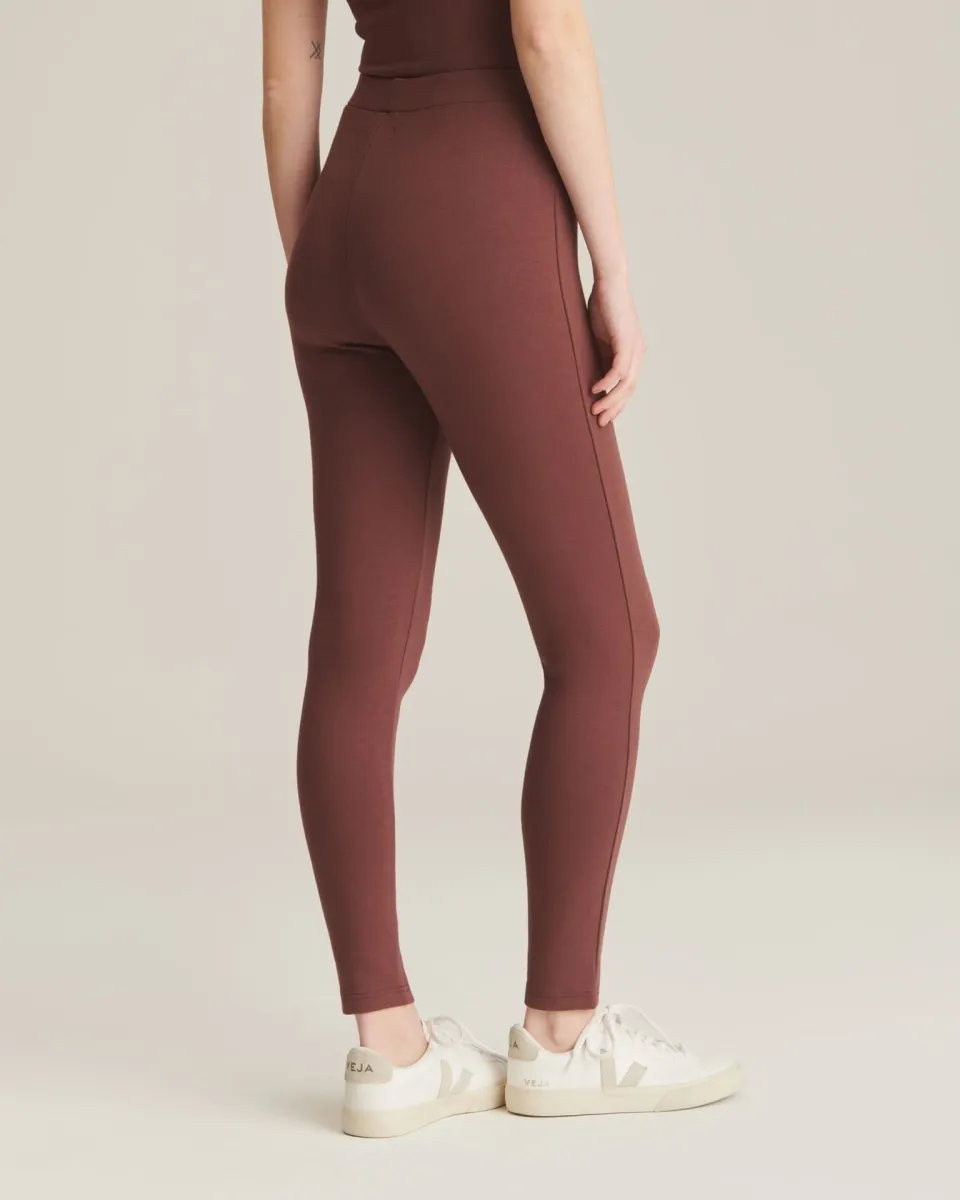 Modal Cashmere Leggings 13