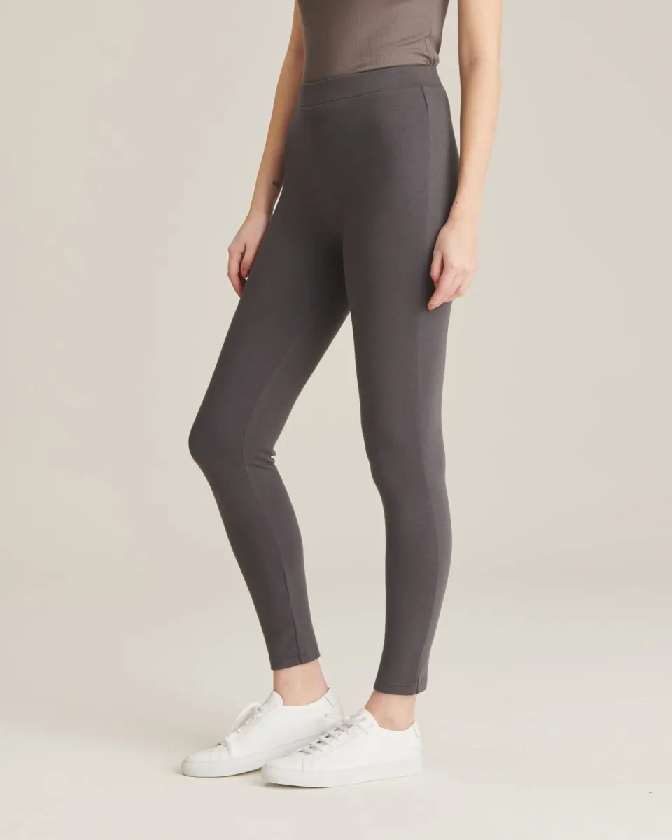 Modal Cashmere Leggings 14