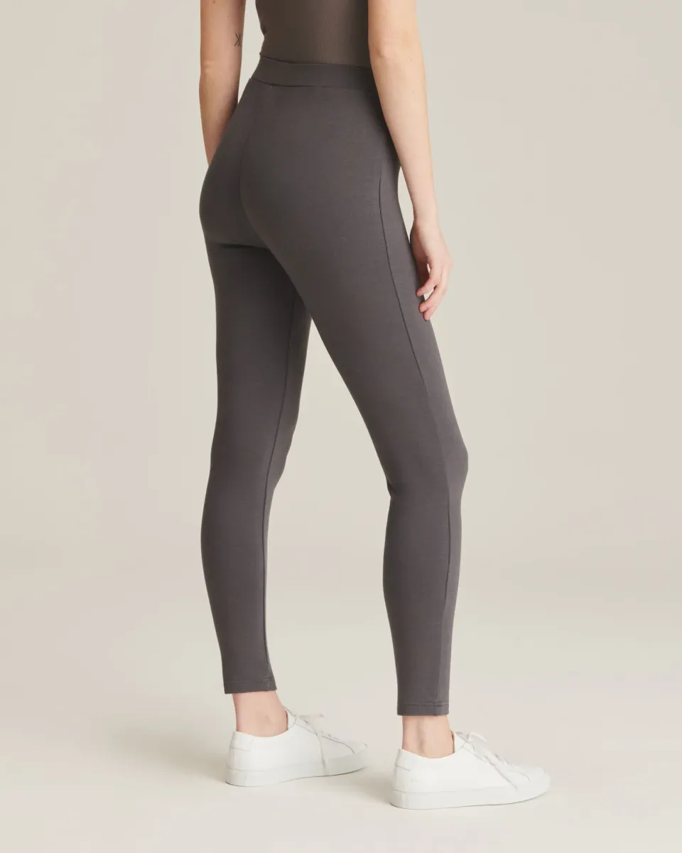 Modal Cashmere Leggings 15