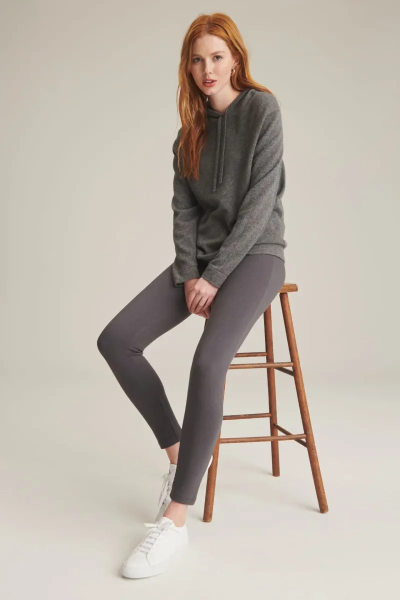 Modal Cashmere Leggings 17