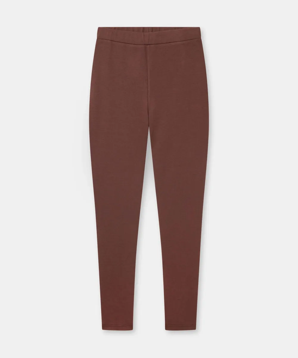 Modal Cashmere Leggings 20