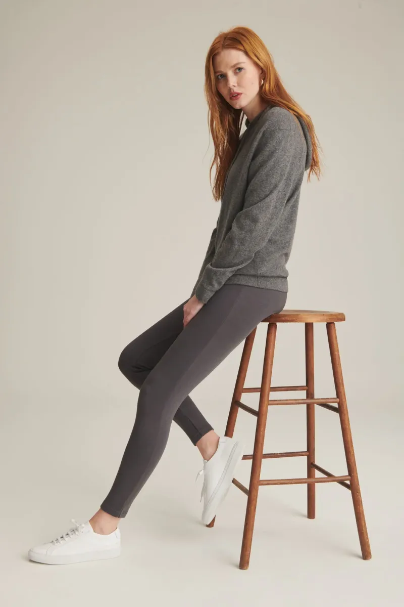 Modal Cashmere Leggings 3