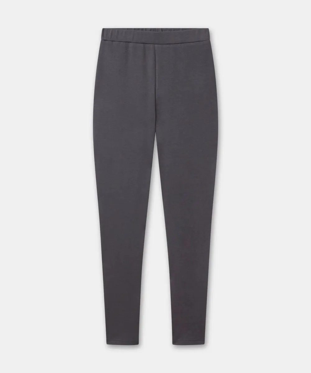 Modal Cashmere Leggings 21