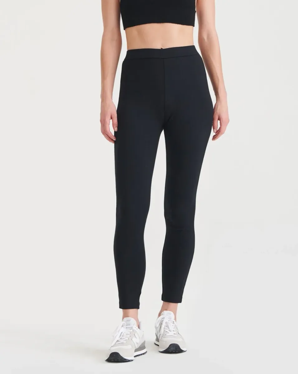 Modal Cashmere Leggings 4