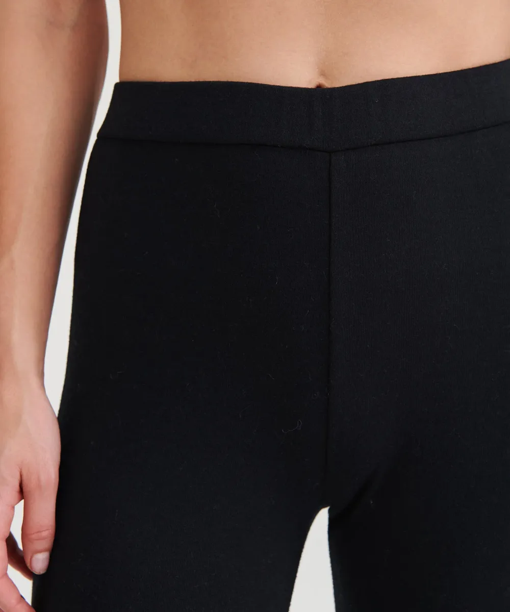 Modal Cashmere Leggings 5
