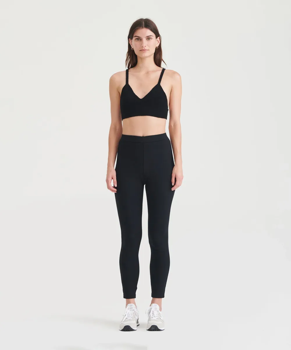Modal Cashmere Leggings 6