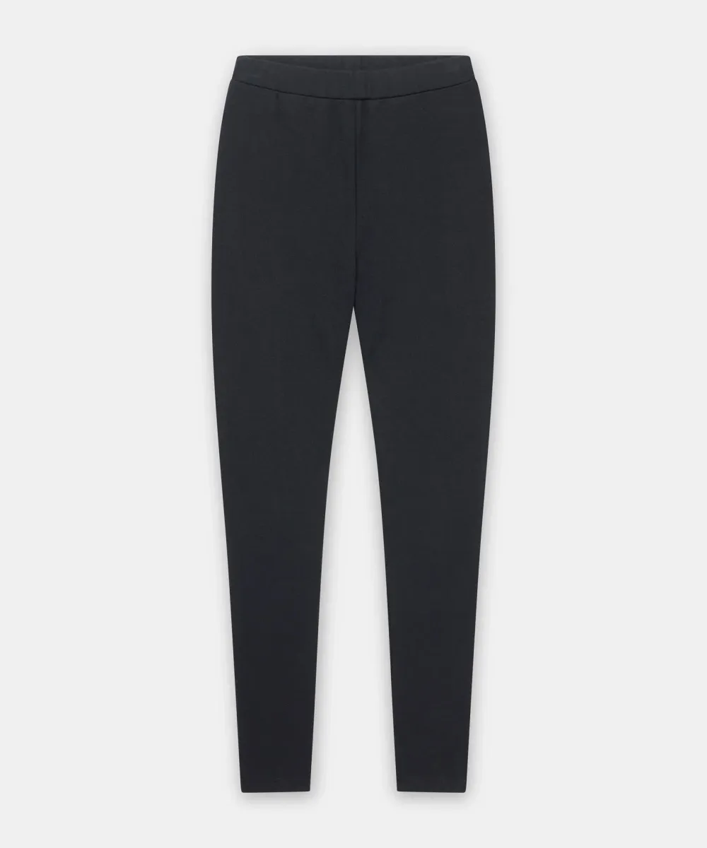 Modal Cashmere Leggings 8