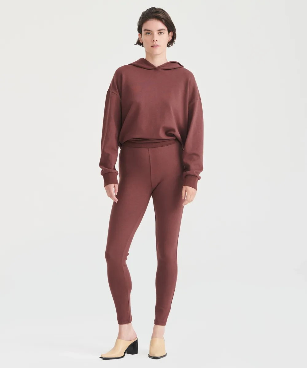 Modal Cashmere Leggings 10