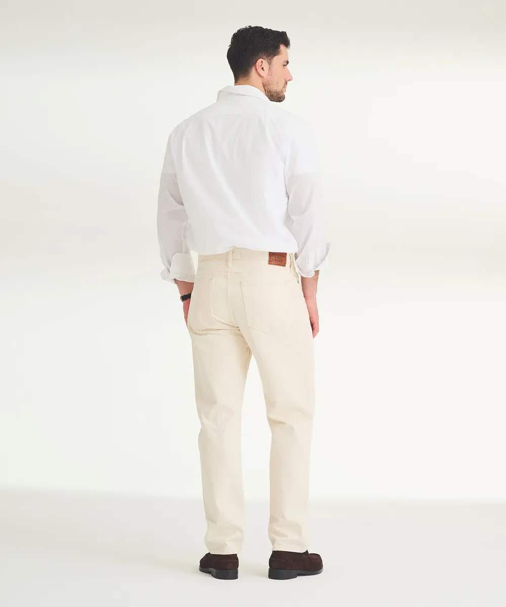 Organic Cotton Button Down Shirt 7