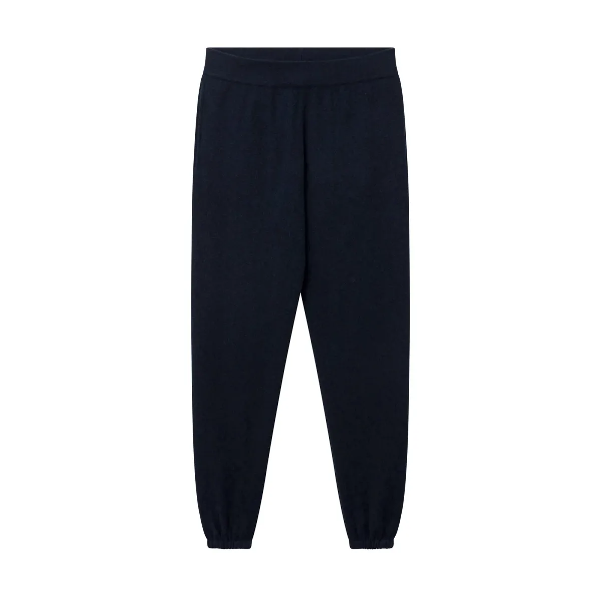 Recycled Cashmere Jogger 14