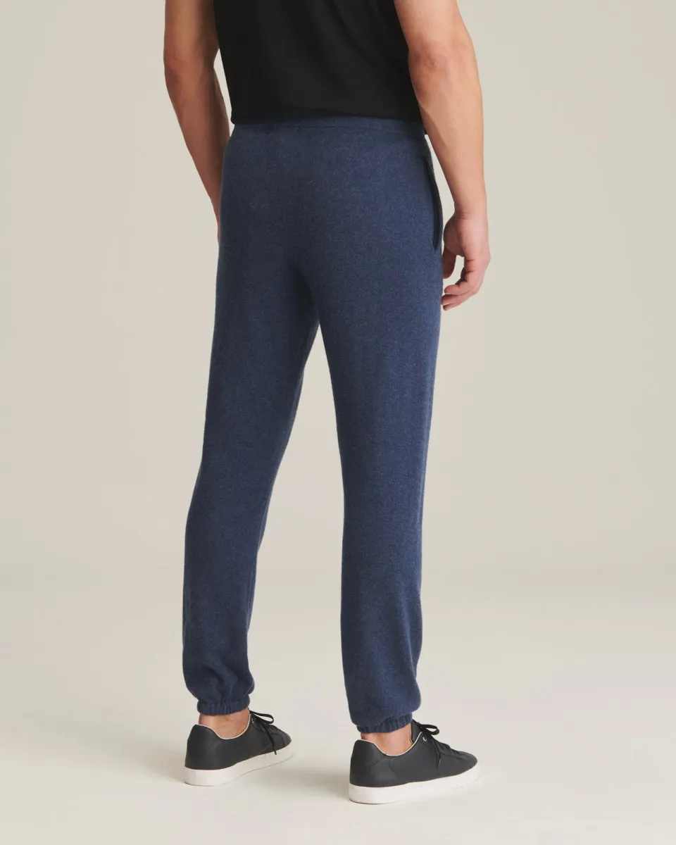 Recycled Cashmere Jogger 29