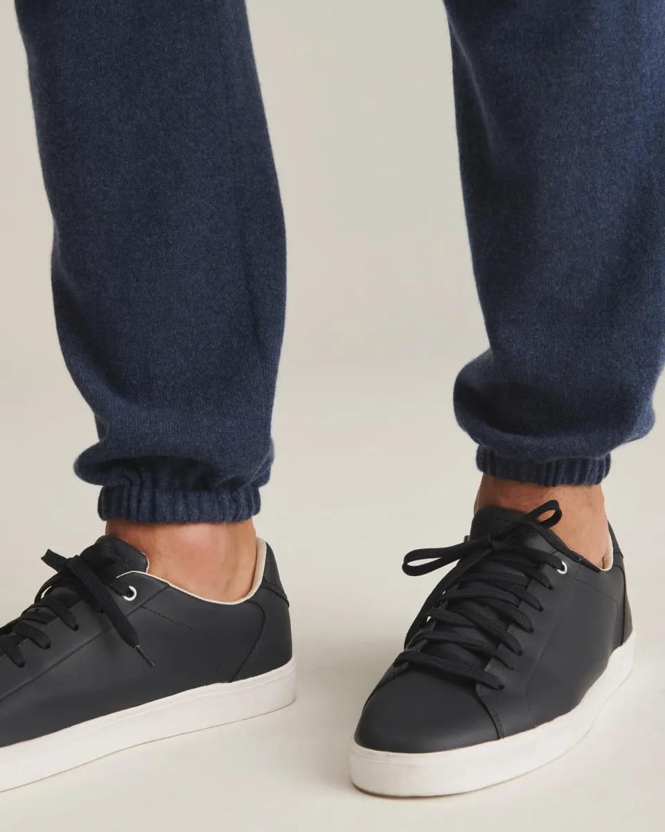 Recycled Cashmere Jogger 37