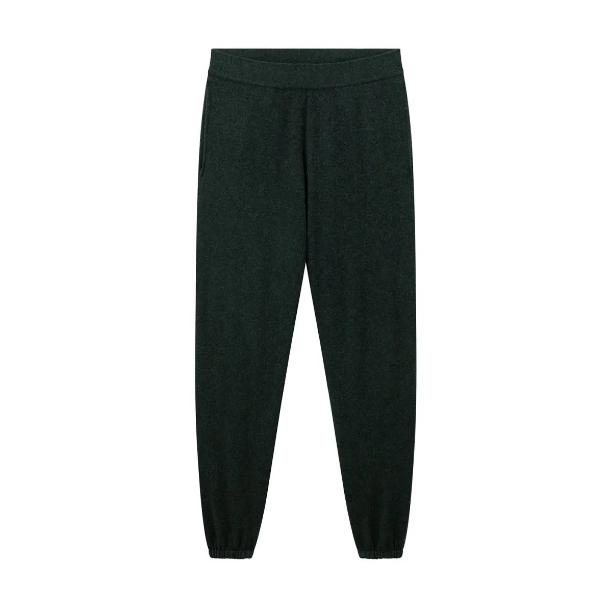Recycled Cashmere Jogger 43