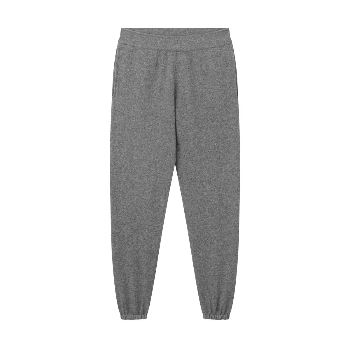 Recycled Cashmere Jogger 9