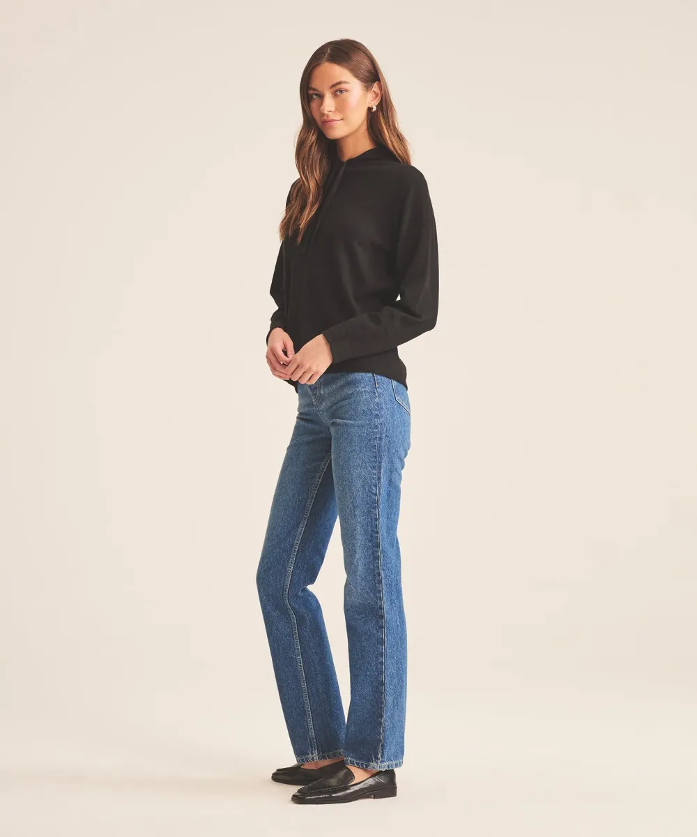 Signature Cashmere Hoodie 21