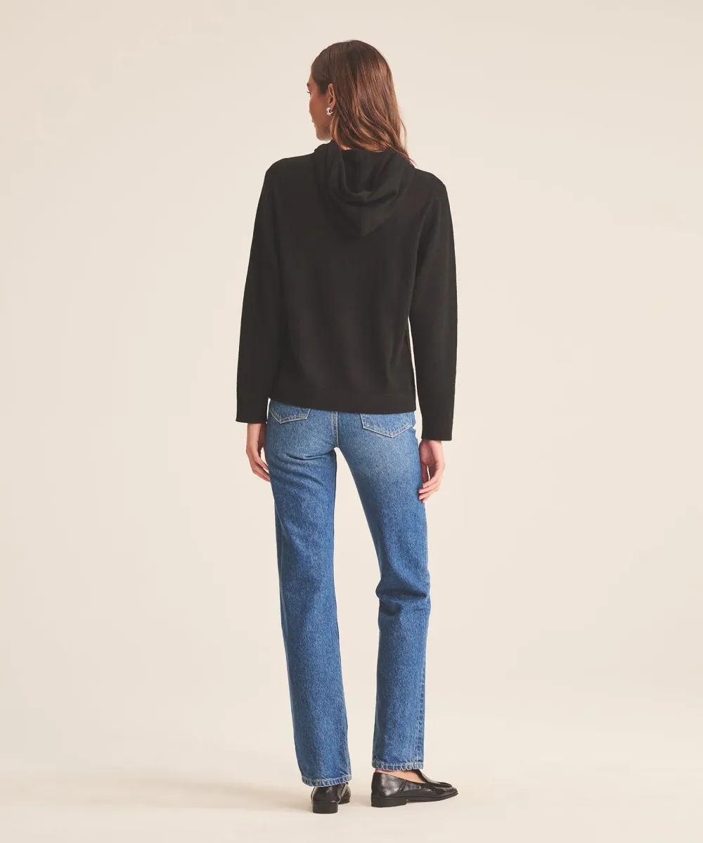 Signature Cashmere Hoodie 22