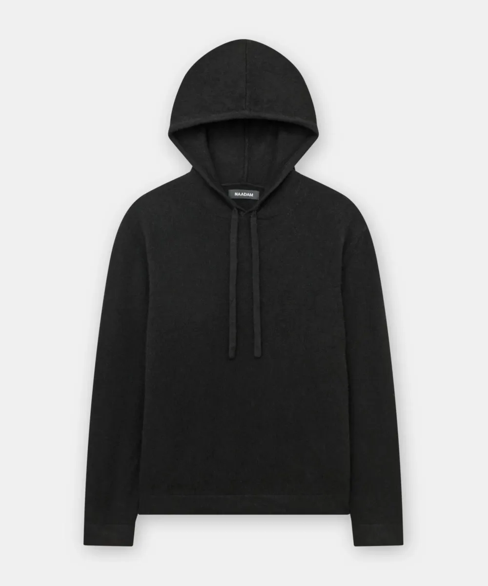Signature Cashmere Hoodie 24