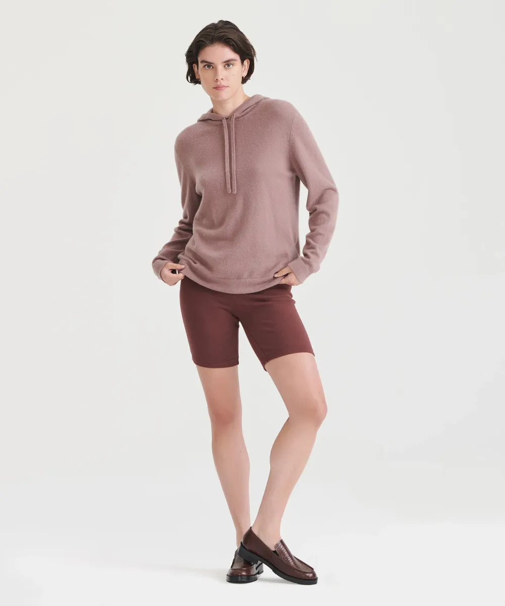 Signature Cashmere Hoodie 21