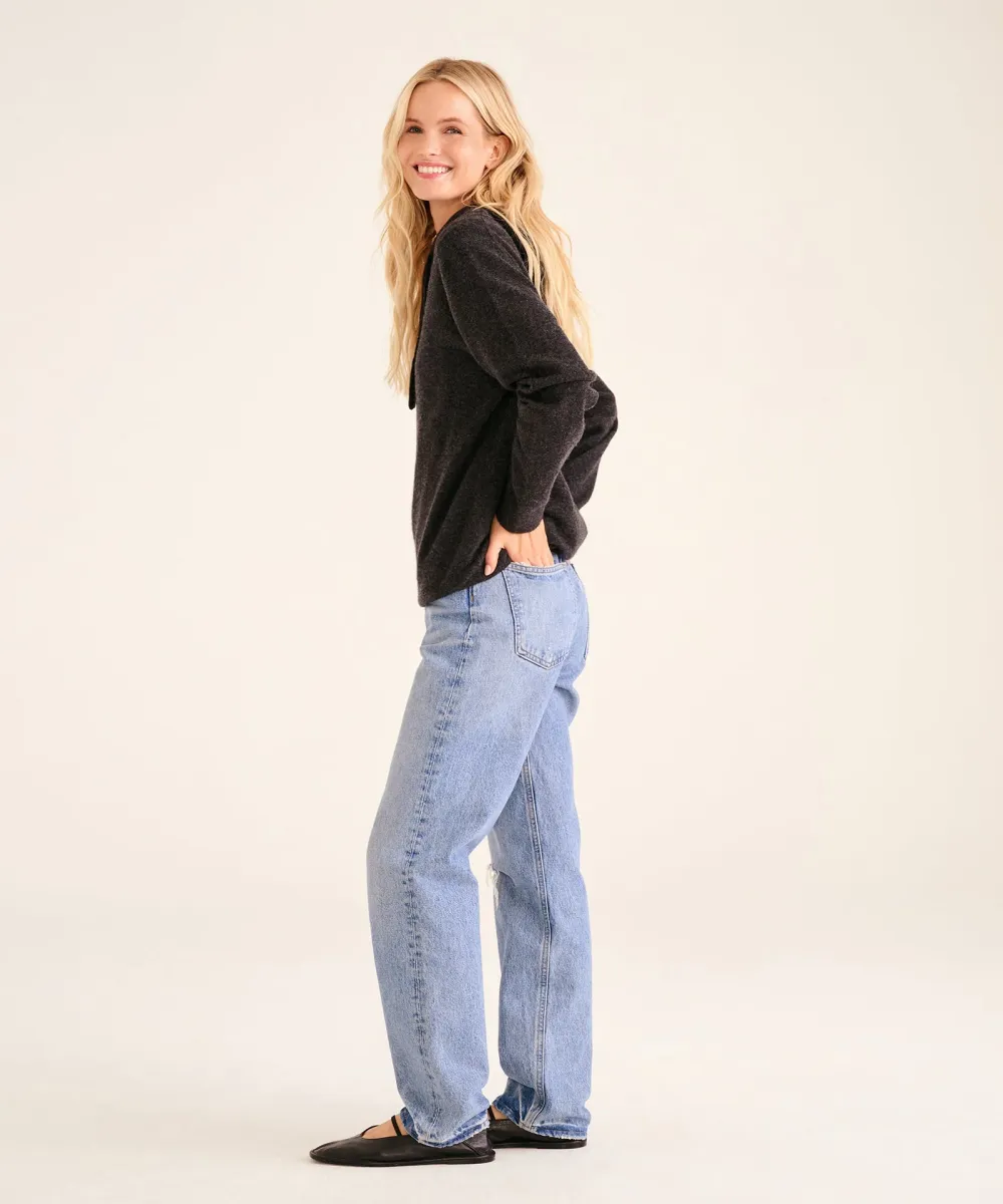 Signature Cashmere Hoodie 40