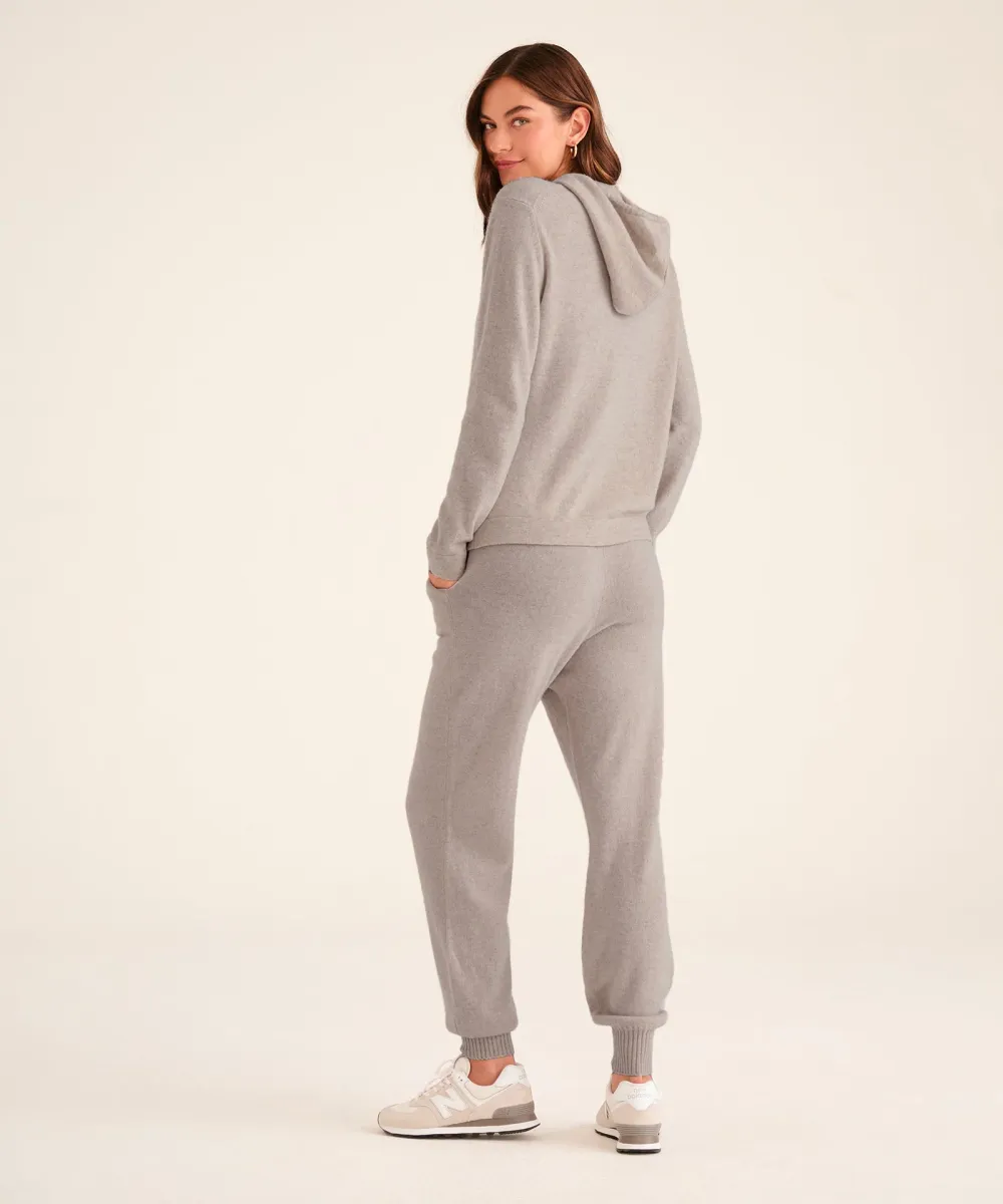 Signature Cashmere Hoodie 49