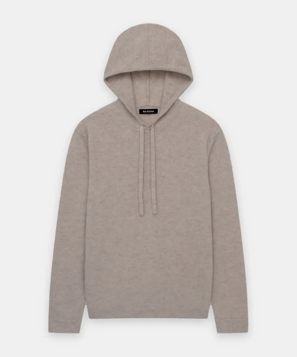 Signature Cashmere Hoodie 51