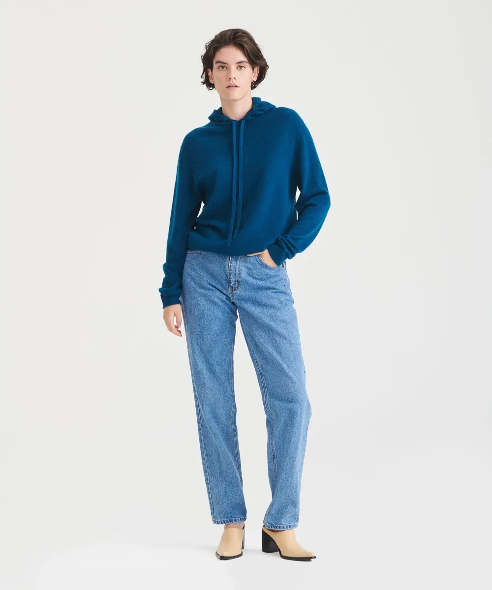 Signature Cashmere Hoodie 53