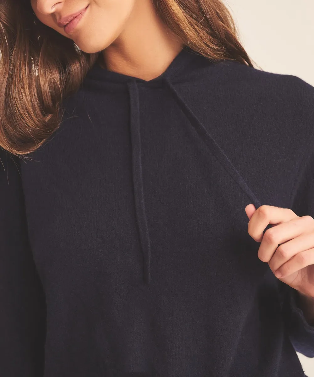 Signature Cashmere Hoodie 59