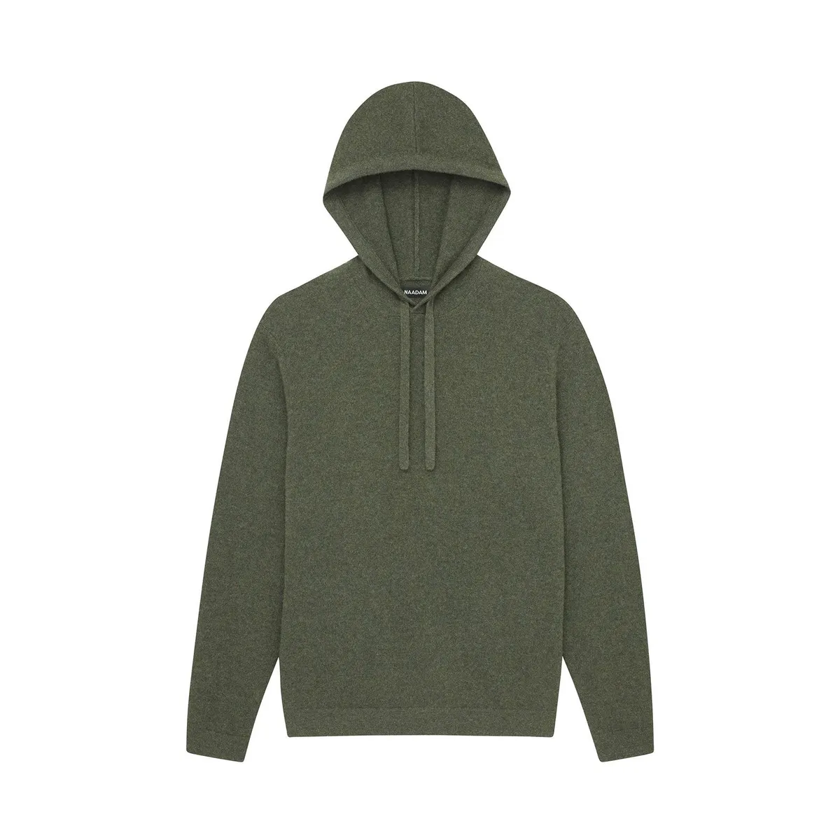Signature Cashmere Hoodie 22