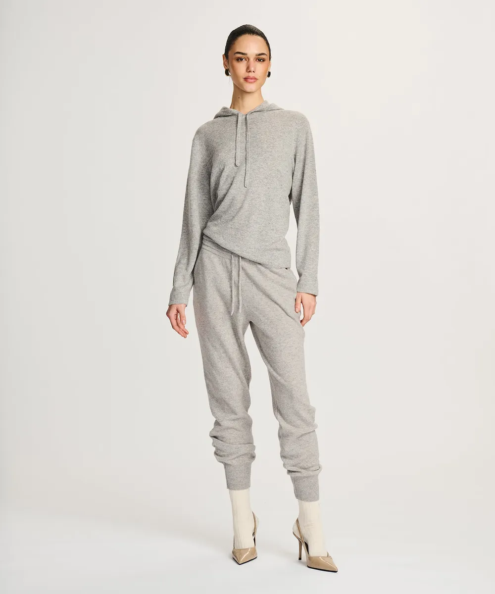 Signature Cashmere Hoodie 31