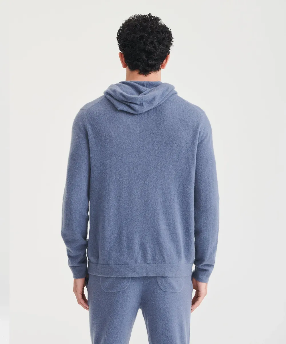 Signature Cashmere Jogger 15