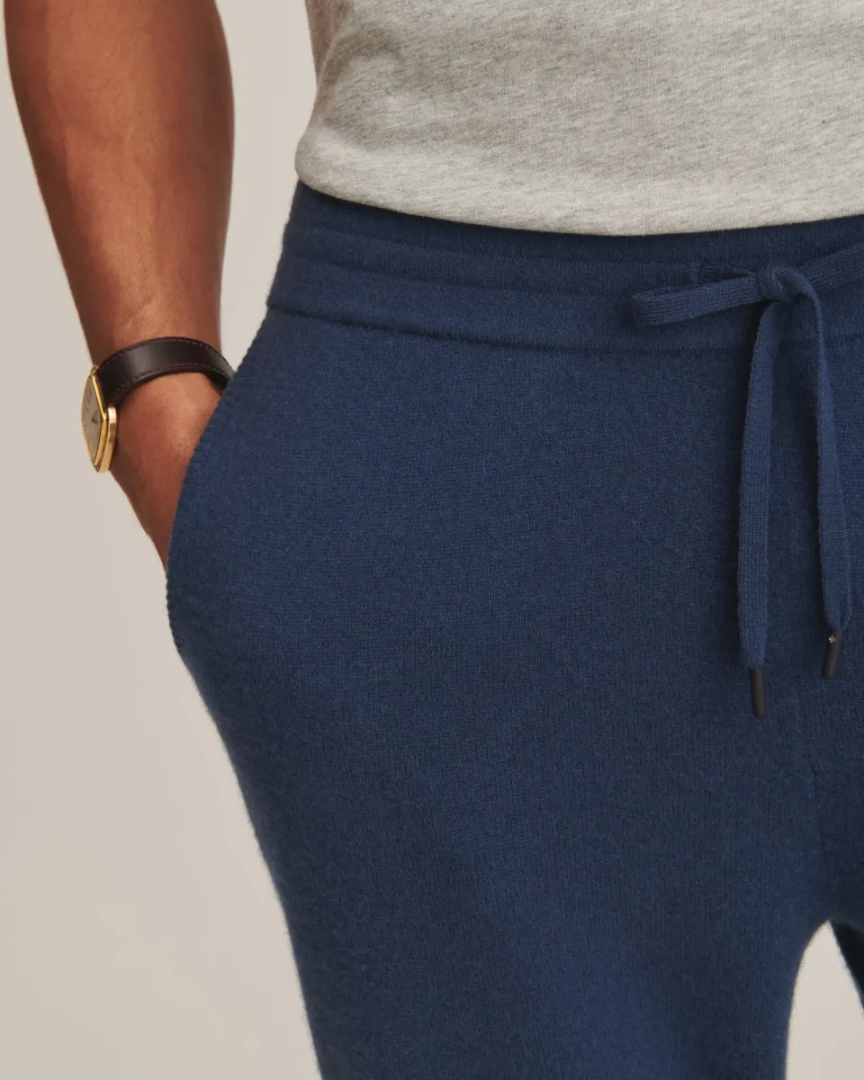 Signature Cashmere Jogger 16