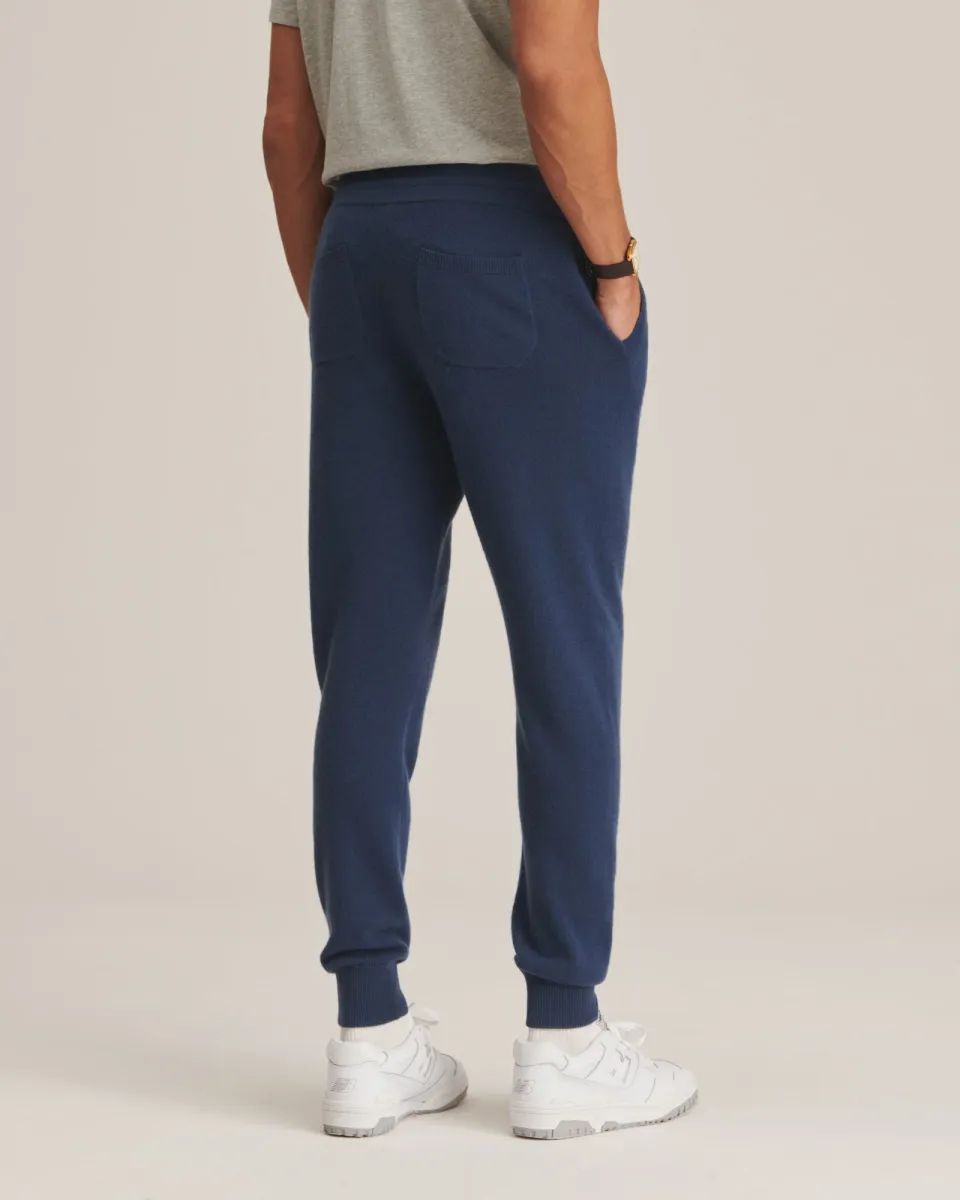 Signature Cashmere Jogger 19
