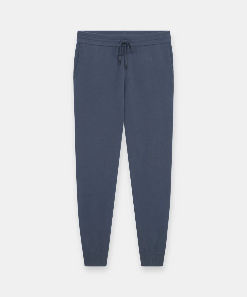 Signature Cashmere Jogger 20