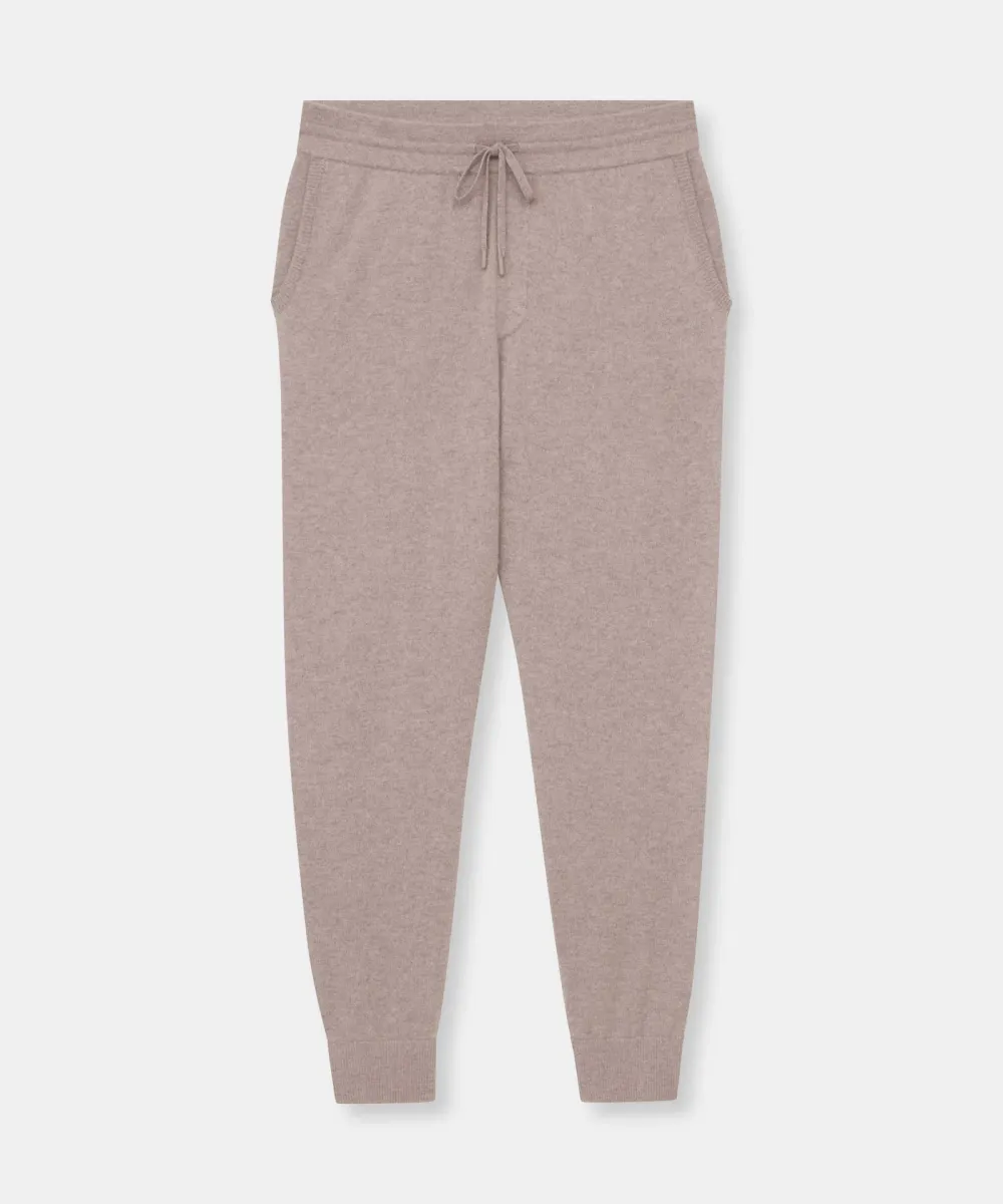 Signature Cashmere Jogger 23
