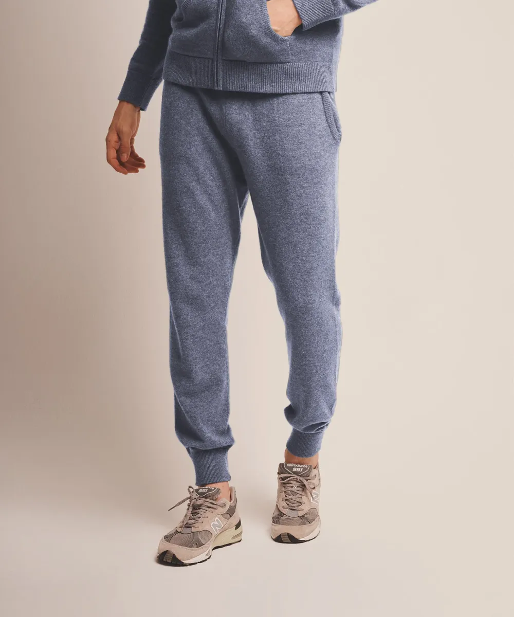 Signature Cashmere Jogger 26