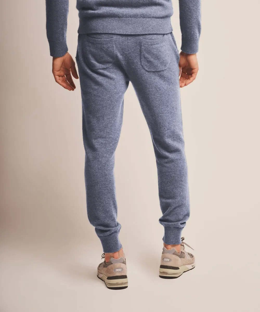 Signature Cashmere Jogger 28