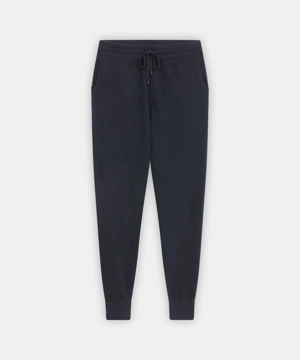 Signature Cashmere Jogger 31
