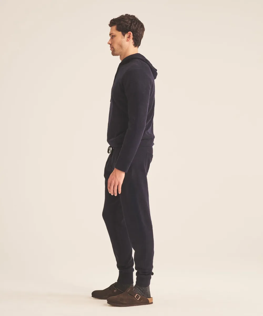 Signature Cashmere Jogger 33