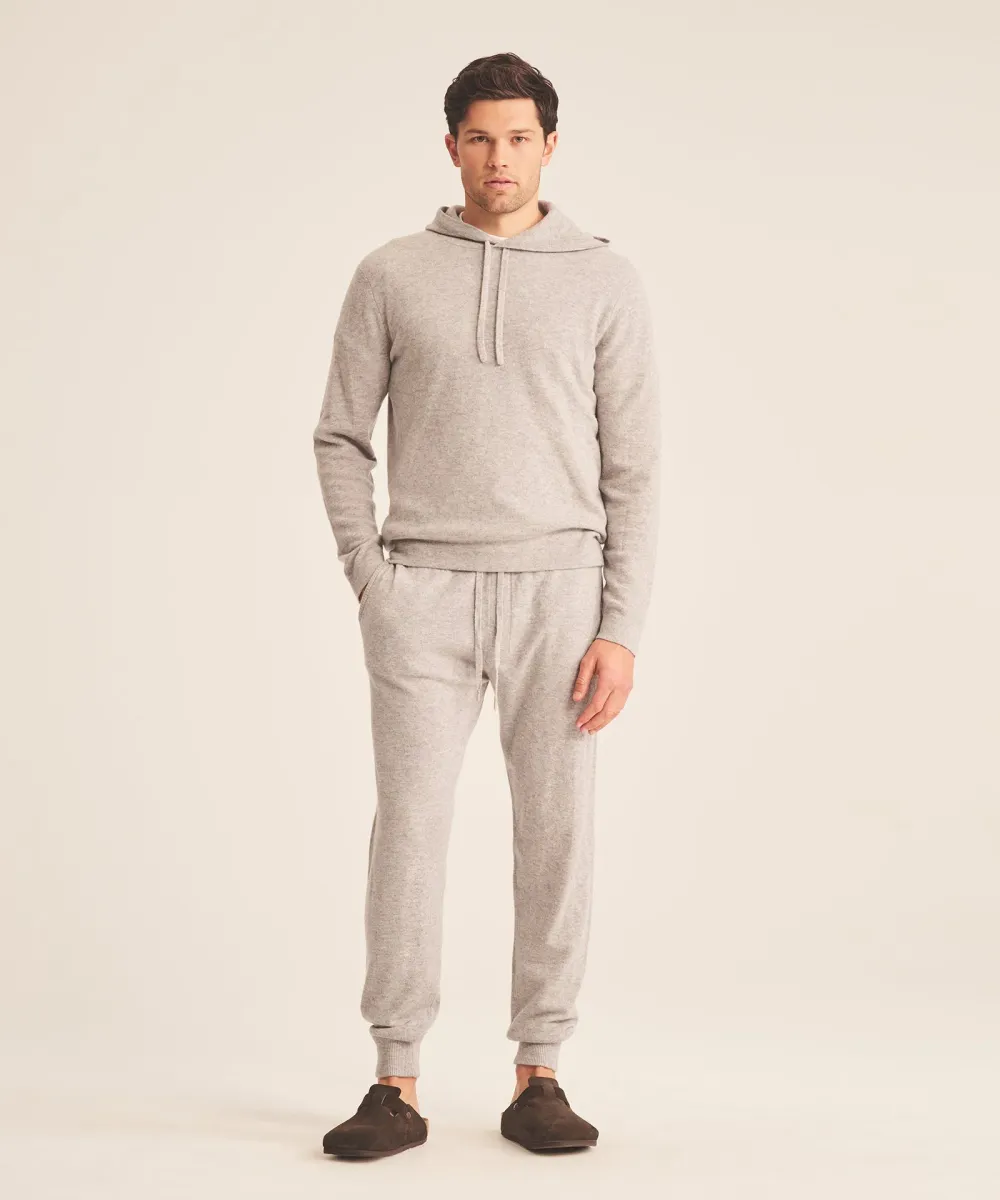 Signature Cashmere Jogger 36