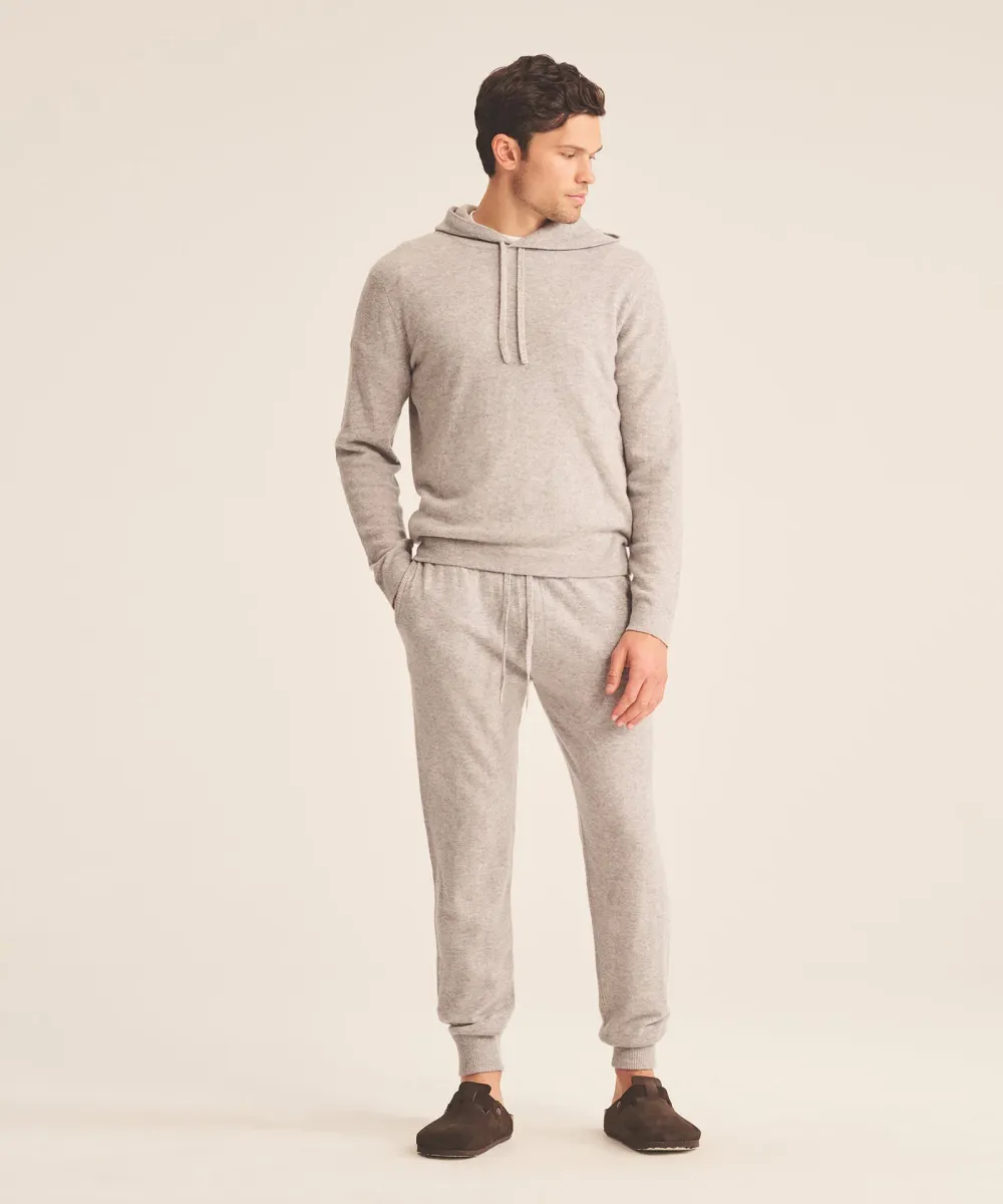 Signature Cashmere Jogger 37