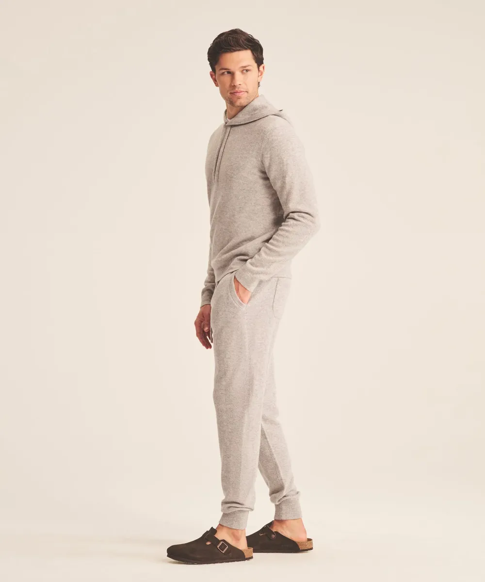 Signature Cashmere Jogger 38