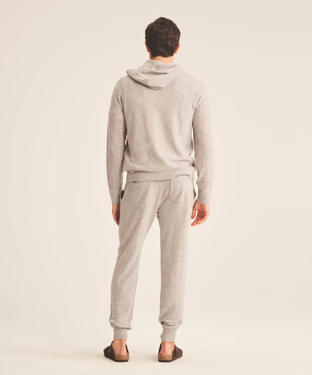 Signature Cashmere Jogger 39