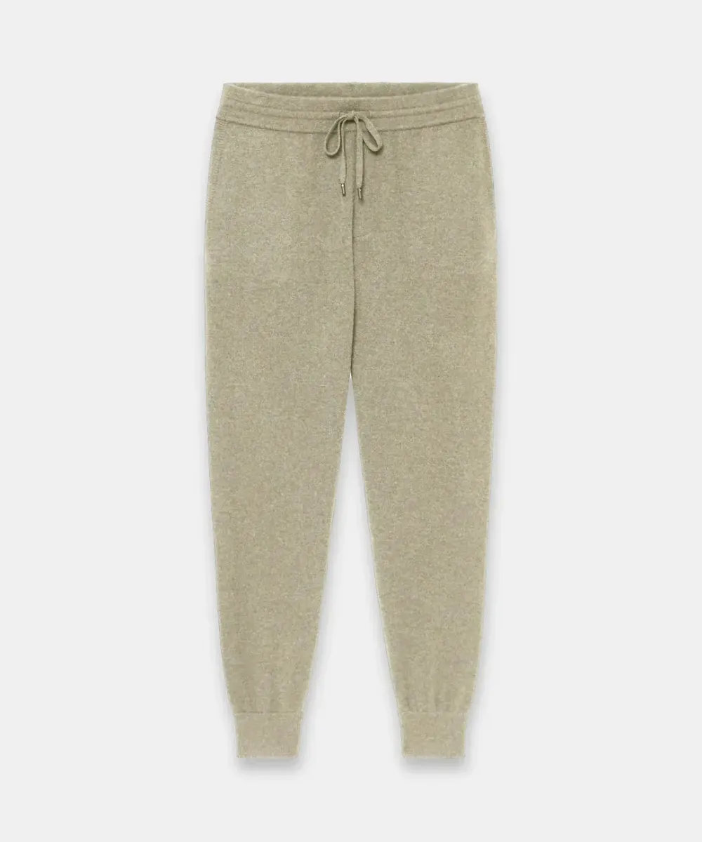 Signature Cashmere Jogger 40