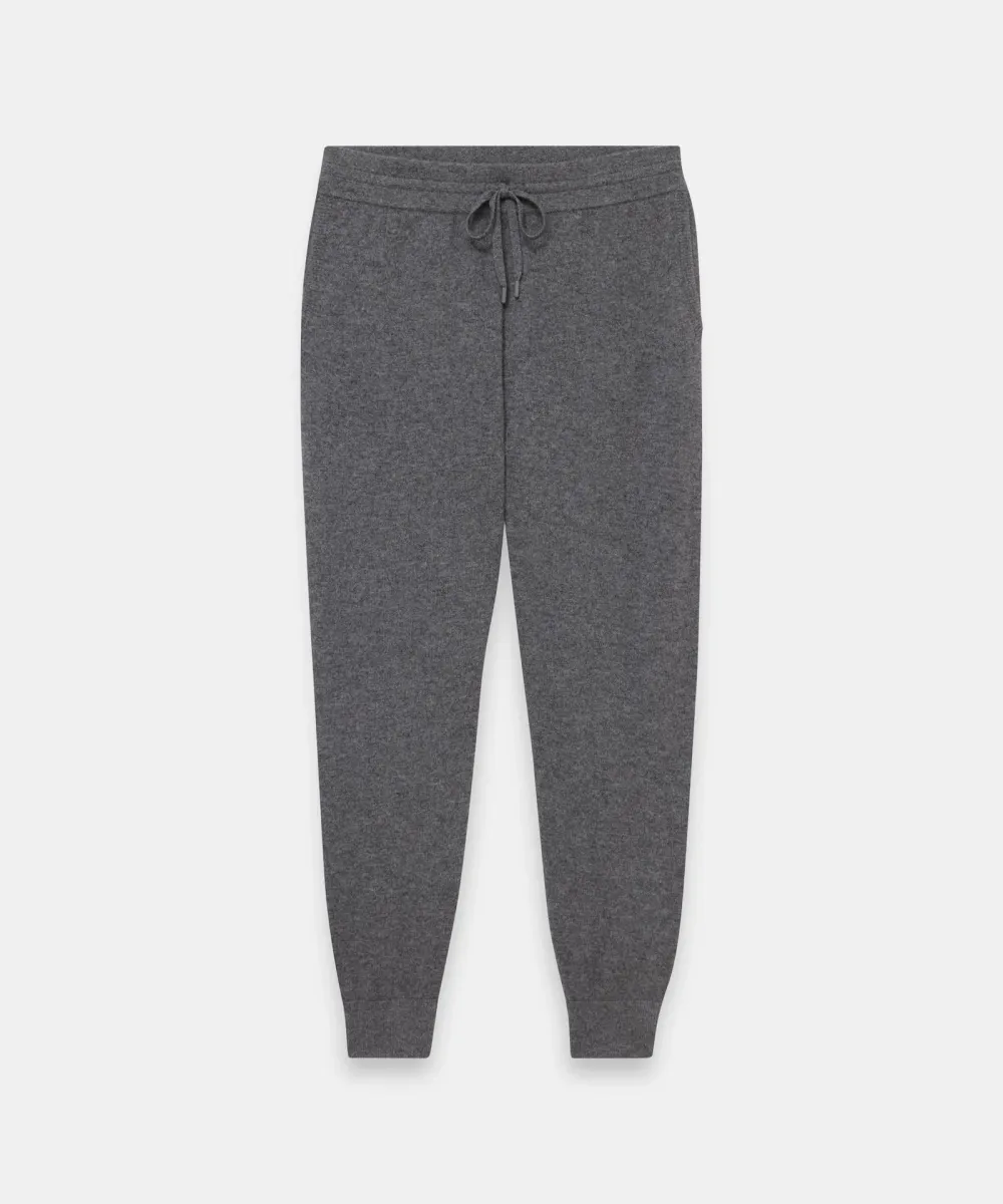 Signature Cashmere Jogger 46
